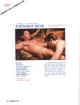 CUMMIN UP Vol 2 Nr 2 1990 Photos