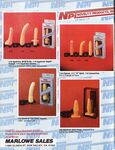 CUMMIN UP Vol 2 Nr 2 1990 Photos