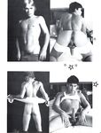 CUMMING ATTRACTION Vol 1 Nr 1 Photos