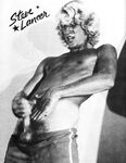 CUMMING ATTRACTION Vol 1 Nr 1 Photos