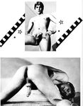 CUMMING ATTRACTION Vol 1 Nr 1 Photos