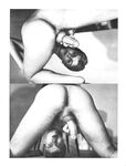 CUMMING ATTRACTION Vol 1 Nr 1 Photos
