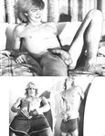 CUMMING ATTRACTION Vol 1 Nr 1 Photos