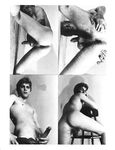 CUMMING ATTRACTION Vol 1 Nr 1 Photos