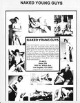 CUMMING ATTRACTION Vol 1 Nr 1 Photos