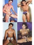 CUMMING ATTRACTION Vol 1 Nr 1 Photos