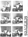 CUMRADES Photos