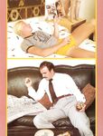 DAN'S DISCIPLINE Photos