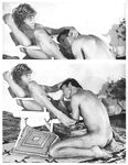DAVID AND HIS FRIENDS Vol 1 Photos