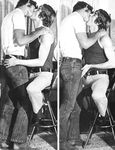 DAVID AND HIS FRIENDS Vol 1 Photos