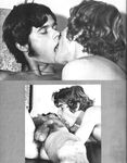 DAVID AND HIS FRIENDS Vol 1 Photos