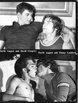 DAVID AND HIS FRIENDS Vol 2 Photos