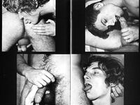 DAVID AND HIS FRIENDS Vol 2 Photos