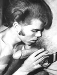 DAVID AND HIS FRIENDS Vol 2 Photos