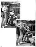 DAVID AND HIS FRIENDS Vol 3 Photos