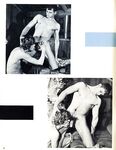 DAVID AND HIS FRIENDS Vol 3 Photos