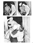 DAVID AND HIS FRIENDS Vol 3 Photos