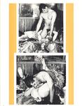 DAVID AND HIS FRIENDS Vol 3 Photos