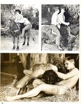 DAVID AND HIS FRIENDS Vol 3 Photos
