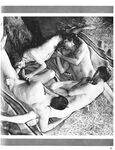 DAVID AND HIS FRIENDS Vol 3 Photos