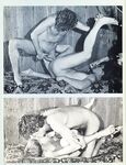 DAVID AND HIS FRIENDS Vol 3 Photos