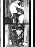 DAVID AND HIS FRIENDS Vol 4 Photos