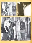 DAVID AND HIS FRIENDS Vol 6 Photos