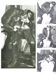 DAVID AND HIS FRIENDS Vol 6 Photos