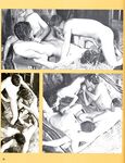 DAVID AND HIS FRIENDS Vol 6 Photos