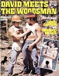 DAVID MEETS THE WOODSMAN Nr 1 1978 Photos
