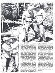 DAVID MEETS THE WOODSMAN Nr 1 1978 Photos
