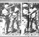 DAVID MEETS THE WOODSMAN Nr 1 1978 Photos