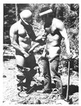 DAVID MEETS THE WOODSMAN Nr 1 1978 Photos