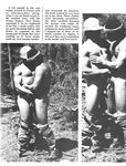 DAVID MEETS THE WOODSMAN Nr 1 1978 Photos