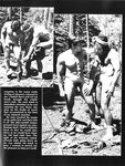 DAVID MEETS THE WOODSMAN Nr 1 1978 Photos