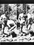 DAVID MEETS THE WOODSMAN Nr 1 1978 Photos