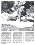 DAVID MEETS THE WOODSMAN Nr 1 1978 Photos