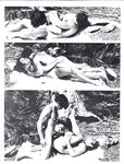 DAVID MEETS THE WOODSMAN Nr 1 1978 Photos