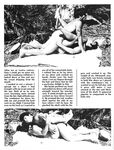 DAVID MEETS THE WOODSMAN Nr 1 1978 Photos