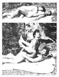 DAVID MEETS THE WOODSMAN Nr 1 1978 Photos