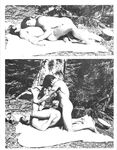 DAVID MEETS THE WOODSMAN Nr 1 1978 Photos