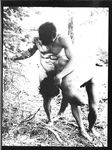 DAVID MEETS THE WOODSMAN Nr 1 1978 Photos