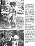 DAVID MEETS THE WOODSMAN Nr 1 1978 Photos