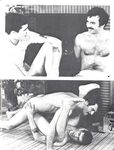 DECKHANDS 1977 Photos