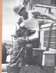 DECKHANDS 1977 Photos