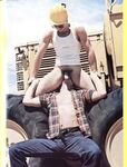DECKHANDS 1977 Photos