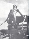 DECKHANDS 1977 Photos