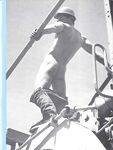 DECKHANDS 1977 Photos