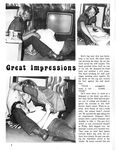 DEEP IMPRESSION Vol 1 Nr 1 Photos