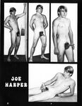 DEEP IMPRESSION Vol 1 Nr 1 Photos